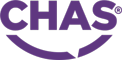 chas logo